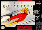 The Rocketeer - SNES (cartridge only)