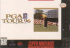 Pga Tour 96 - SNES (cartridge only)