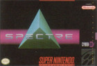 Spectre - SNES (cartridge only)