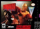Foreman For Real - SNES (cartridge only)