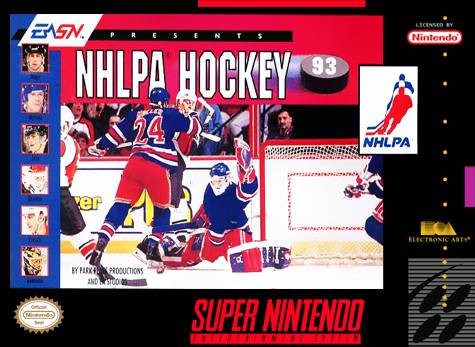 nhlpa merchandise