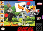 Acme Animation Factory - SNES  (cartridge only)
