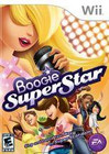 Boogie SuperStar - Wii (Disc Only)
