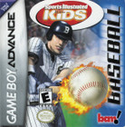 Sports Illustrated for Kids: Baseball - GBA (Cartridge Only)