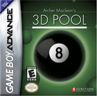Archer Maclean's 3D Pool - GBA (Cartridge Only)