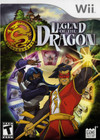 Legend of the Dragon - Wii 