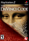 The Da Vinci Code - PS2 (Disc Only)