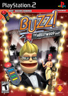 Buzz! The Hollywood Quiz - PS2