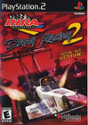 IHRA Drag Racing 2 - PS2