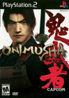 Onimusha: Warlords - PS2