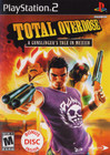 Total Overdose - PS2
