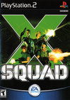 X-Squad - PS2