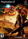 Jak 3 - PS2 (Disc Only)