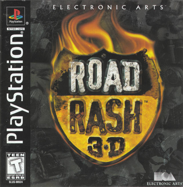 road rash ps1 for sale road rash ps1 for sale
