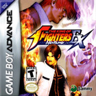 The King of Fighters EX: Neo Blood - GBA (Cartridge Only)
