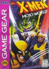 X-Men: Mojo World - Sega Game Gear (Cartridge Only)