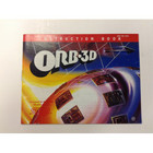Orb 3D Instruction Booklet - NES