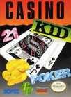 Casino Kid - NES (Cartridge Only)