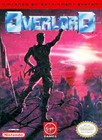 Overlord - NES (Cartridge Only)