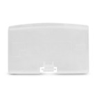 Game Boy Advance Battery Cover (Clear)