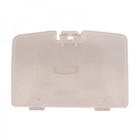 Game Boy Color Battery Cover (Clear)
