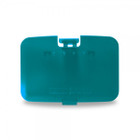 N64 Replacement Memory Door Cover (Turquoise)
