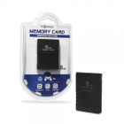 PS2 8MB Memory Card - Tomee