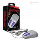 Hyper Click Retro Style Mouse for SNES - Hyperkin