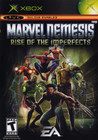 Marvel Nemesis: Rise of the Imperfects - XBOX