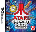 Atari Greatest Hits: Volume 2 - DS