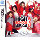 Disney High School Musical 3: Senior Year - DS