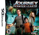Journey to the Center of the Earth - DS