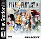 Final Fantasy IX - PS1 (Disc Only)