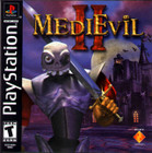 MediEvil II - PS1 (Disc Only)