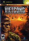 Vietcong: Purple Haze - Xbox  (Disc Only)