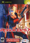 Rogue Ops - Xbox  (Disc Only)