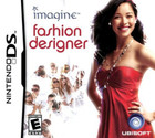 Imagine Fashion Designer - DS (Cartridge Only)