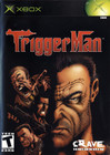 Trigger Man - XBOX (Disc Only)