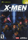 X-Men: Next Dimension - XBOX (Disc Only)