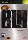 RLH: Run Like Hell - XBOX (Disc Only)