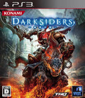 Darksiders (JPN Version) -  PS3 [Brand New]