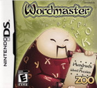 Wordmaster - DS (Cartridge Only)