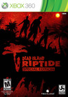 Dead Island: Riptide Special Edition - XBOX 360