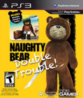 Naughty Bear: Double Trouble! - PS3