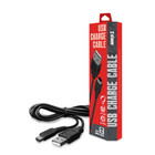Armor3 USB Charge Cable for New 2DS XL/ New 3DS/ New 3DS XL/ 2DS/ 3DS XL/ 3DS/ DSi XL/ DSi