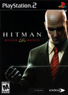 Hitman: Blood Money - PS2