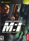 Mission: Impossible: Operation Surma - XBOX (Disc Only)