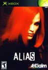 Alias - XBOX (Disc Only)