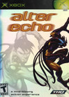 Alter Echo - XBOX (Disc Only)