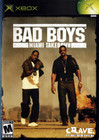 Bad Boys: Miami Takedown - XBOX (Disc Only)